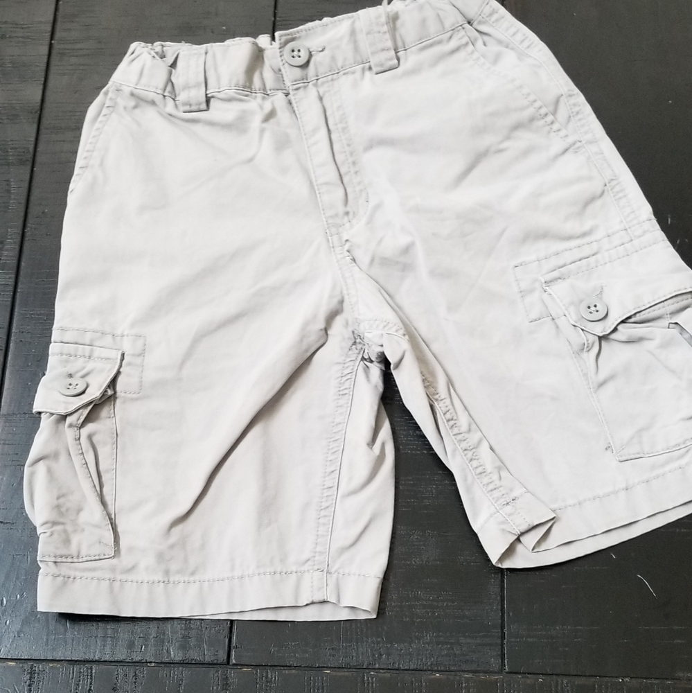 Ralph Lauren Polo Cargo Shorts - Size 6